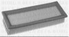 BORG & BECK BFA2249 Air Filter